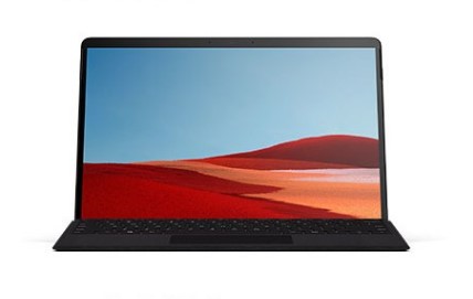 东明安装 Surface 更新时遇到问题？