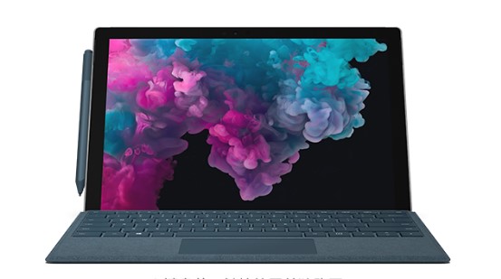 东明从 Mac 切换到 Microsoft Surface