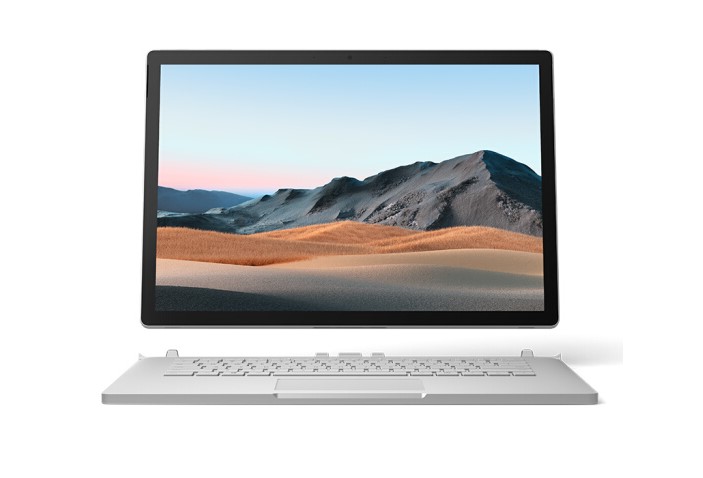 东明Surface 维修前的准备工作