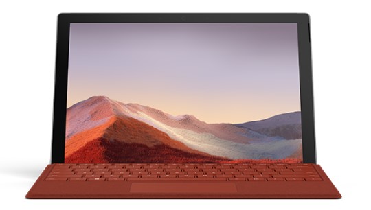 东明清洁和维护 Surface