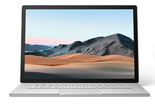 东明surface数据恢复